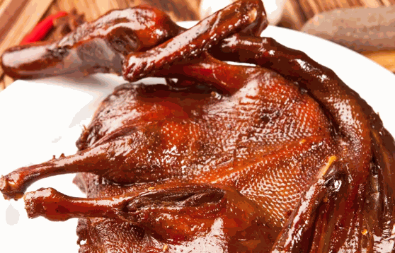 仙都辣醬鴨費(fèi)多少錢(qián)