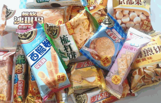 休閑食品店需要多少錢