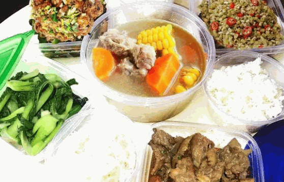 外賣快餐店10大品牌