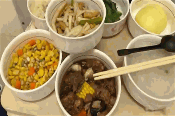 公主駕到月子餐