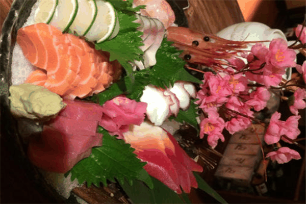 昱匠日本料理加盟