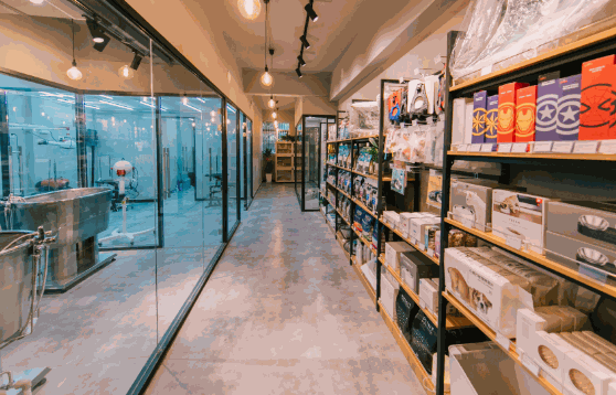 寵物店招商排行