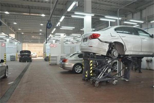 途使國際汽車服務(wù)加盟