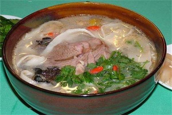牛記胡辣湯