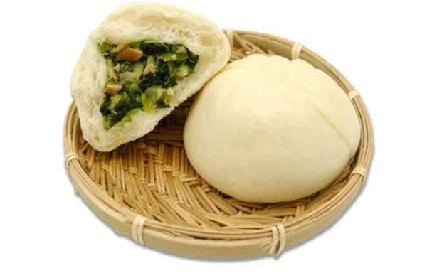 老臺(tái)門包子店