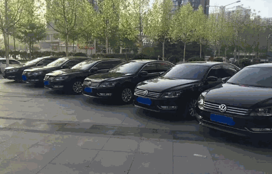 縣城開汽車租賃公司怎么樣