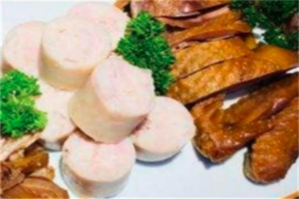 北平飯莊加盟