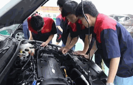 汽車維修費