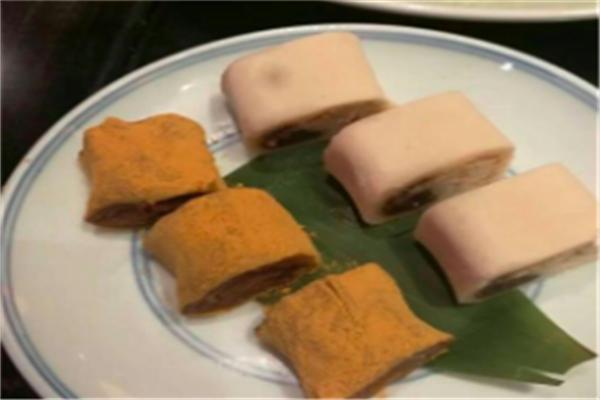 北平飯莊加盟