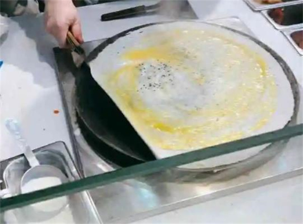 煎餅薈