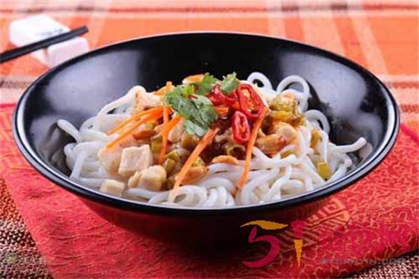 腦饞粉兒加盟