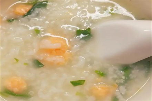 花粥記