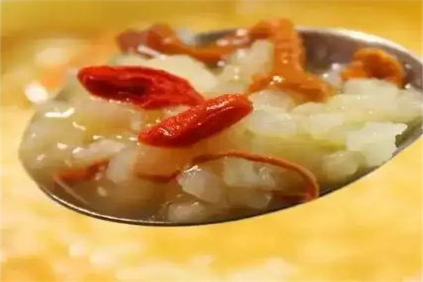 花粥記