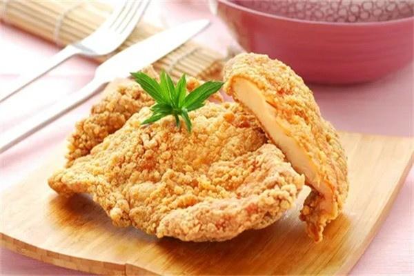 蕓樂(lè)雞排加盟