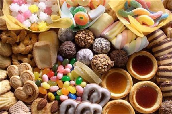 享食匯休閑食品