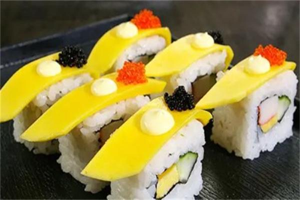 板客私房壽司