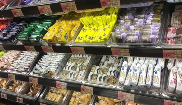 老婆大人量販零食連鎖