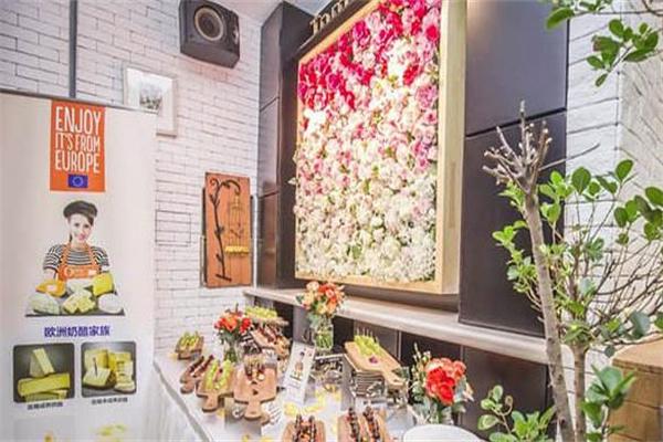 tomacado花廚餐廳加盟
