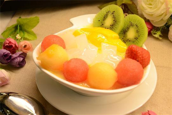 洋菓子鋪憩屋加盟