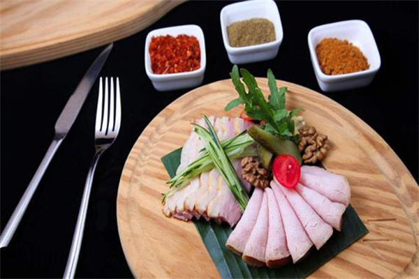 tomacado花廚餐廳加盟