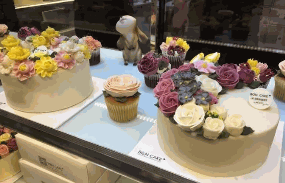 boncake費(fèi)多少錢