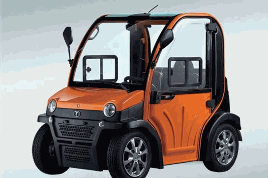 大陽電動(dòng)車代理需要注意什么