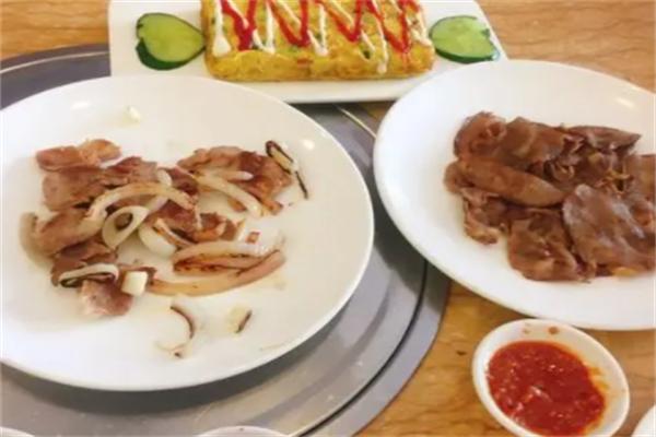 首味料理加盟