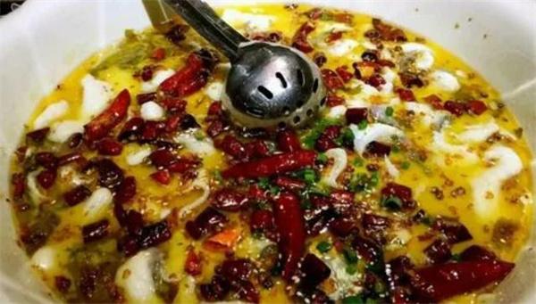 阿強(qiáng)酸菜魚