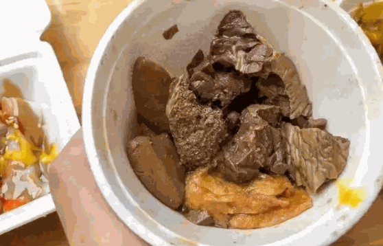 西門炊牛雜粉