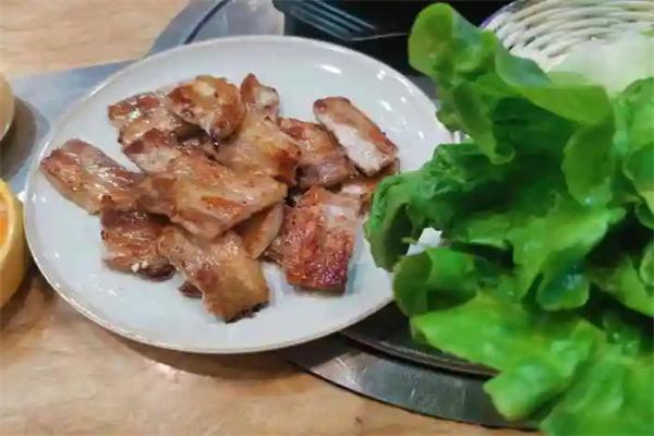 首味料理加盟