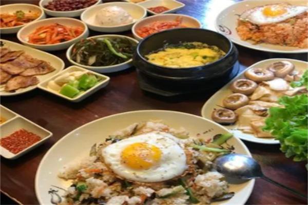 木子韓國(guó)料理