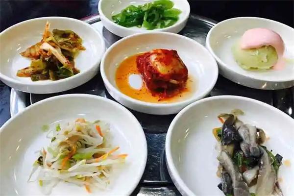 首味料理加盟
