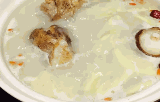 仟和骨頭王火鍋