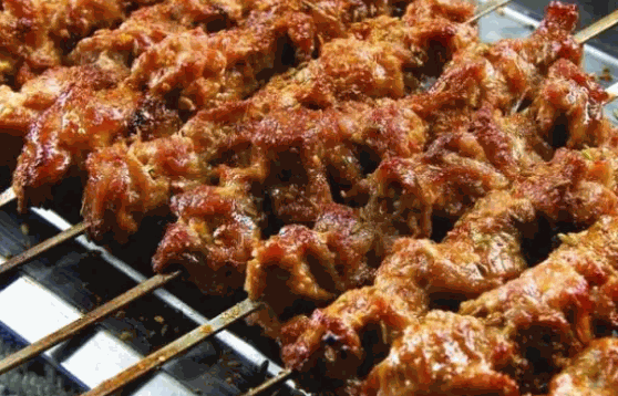阿拉伯烤肉串正宗烤肉多少錢(qián)