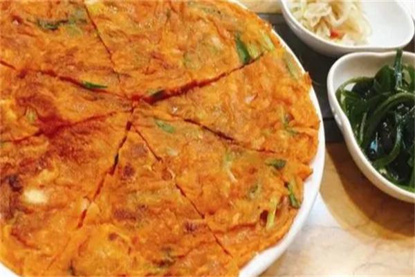 首味料理加盟