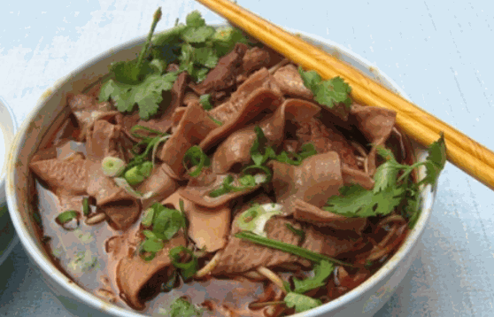 老西關(guān)牛雜怎么