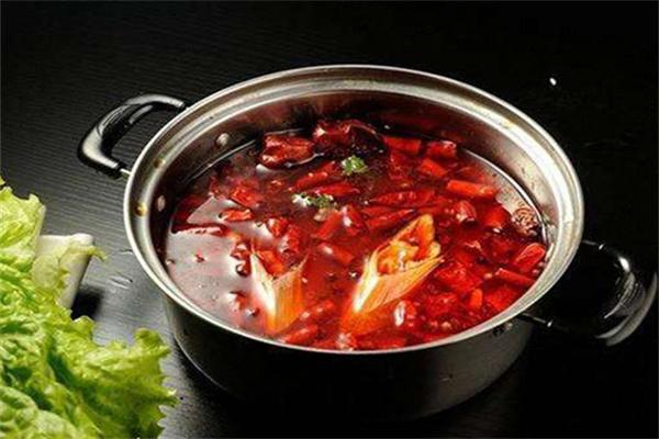 千轉(zhuǎn)百回小火鍋加盟