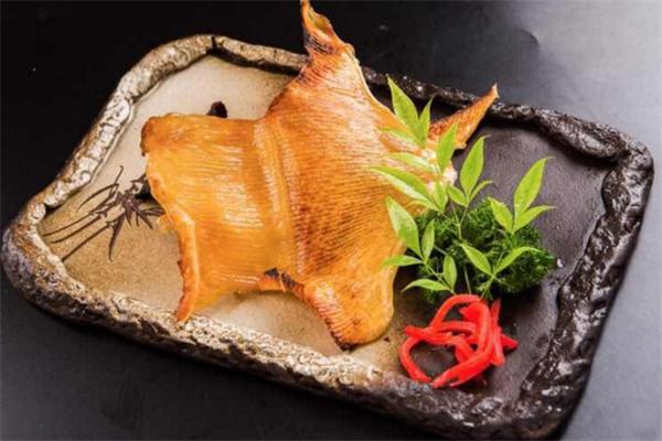 麗宮韓國(guó)料理加盟