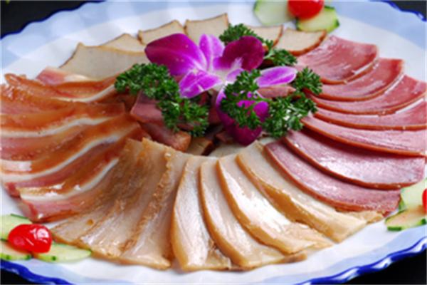 火火韓國(guó)料理加盟