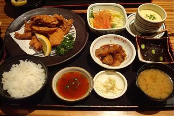可優(yōu)米韓式年糕料理加盟