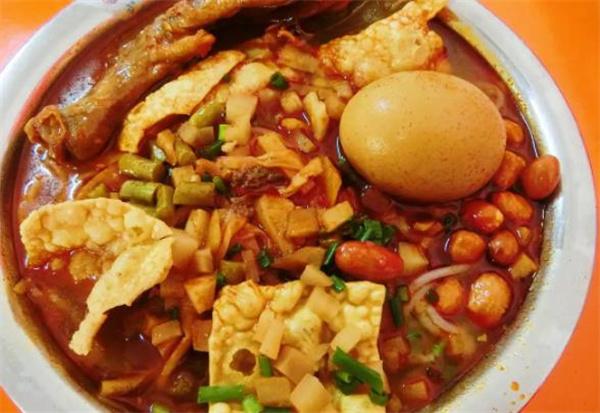 苗韻竹蓀鵝餐飲