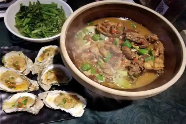 燈火闌珊平價夜宵加盟