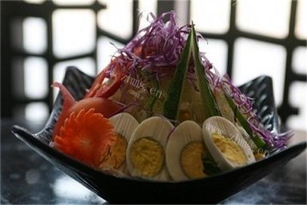 小伙子韓國料理加盟