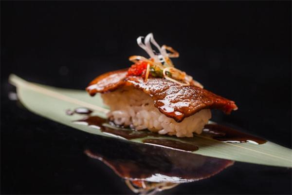 珍妮壽司坊加盟