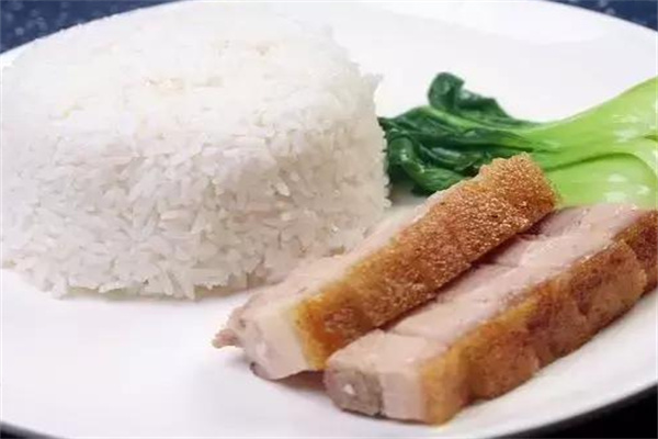 時剪燒肉飯加盟