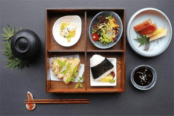 紗羅餐精致料理加盟