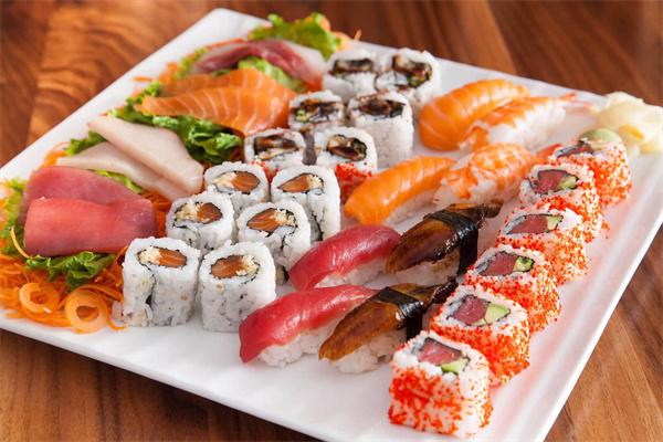 萌太日本料理加盟