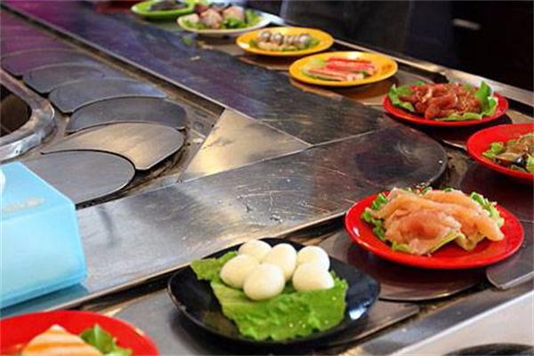 吉哆啦回轉自助火鍋