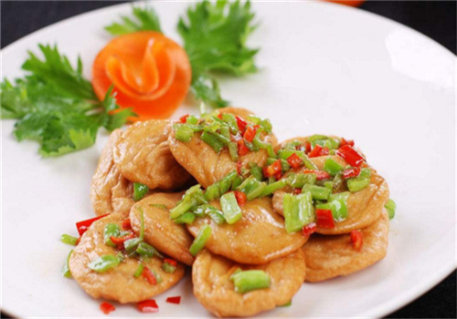 政江號(hào)甜不辣小吃