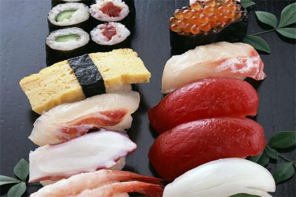 鰻米屋壽司